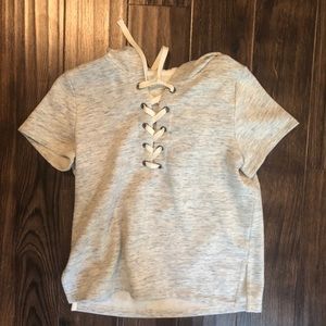 Madewell shirt